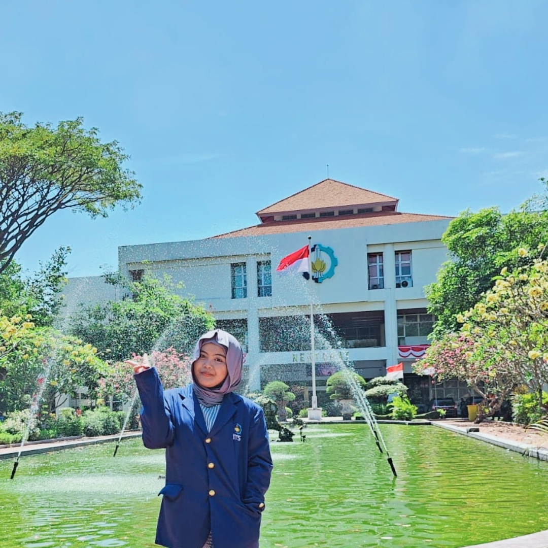 Nabilah Bunga Sulistia